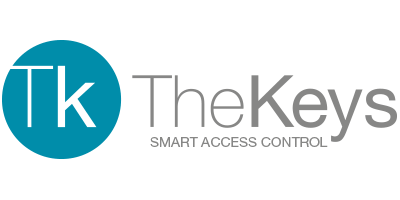 The-keys-smart-access-control