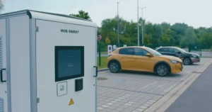 Mob Energy x Planet Monetic : des solutions de paiement adaptées à la recharge électrique